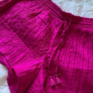 Victoria’s Secret Sleep Shorts
